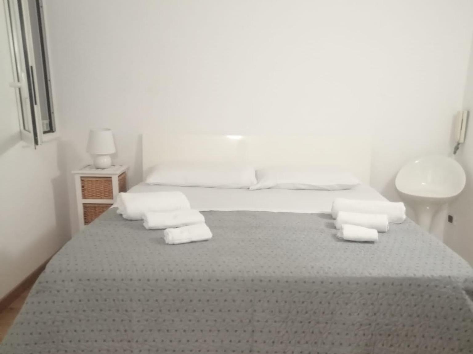 Апартаменты Yume House Бари Номер фото